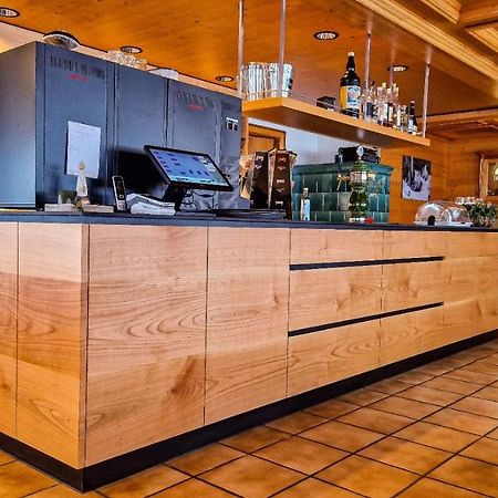 Gasthaus Roessli Brülisau Kültér fotó