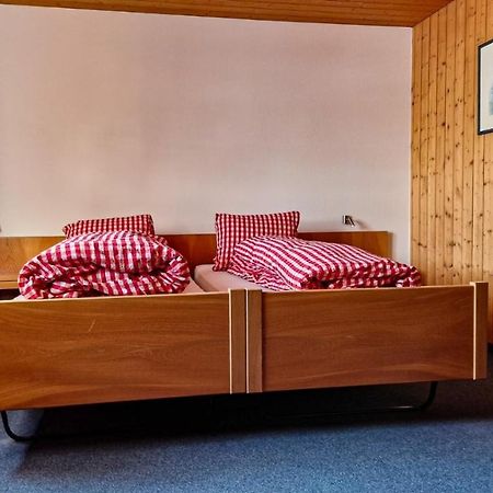Gasthaus Roessli Brülisau Kültér fotó