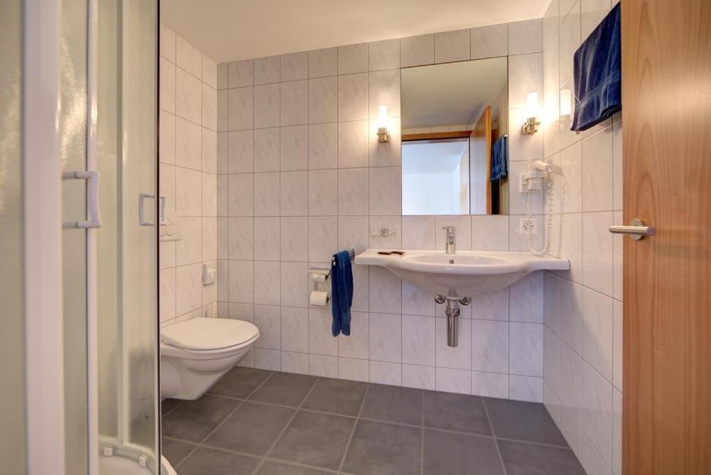 Gasthaus Roessli Brülisau Kültér fotó