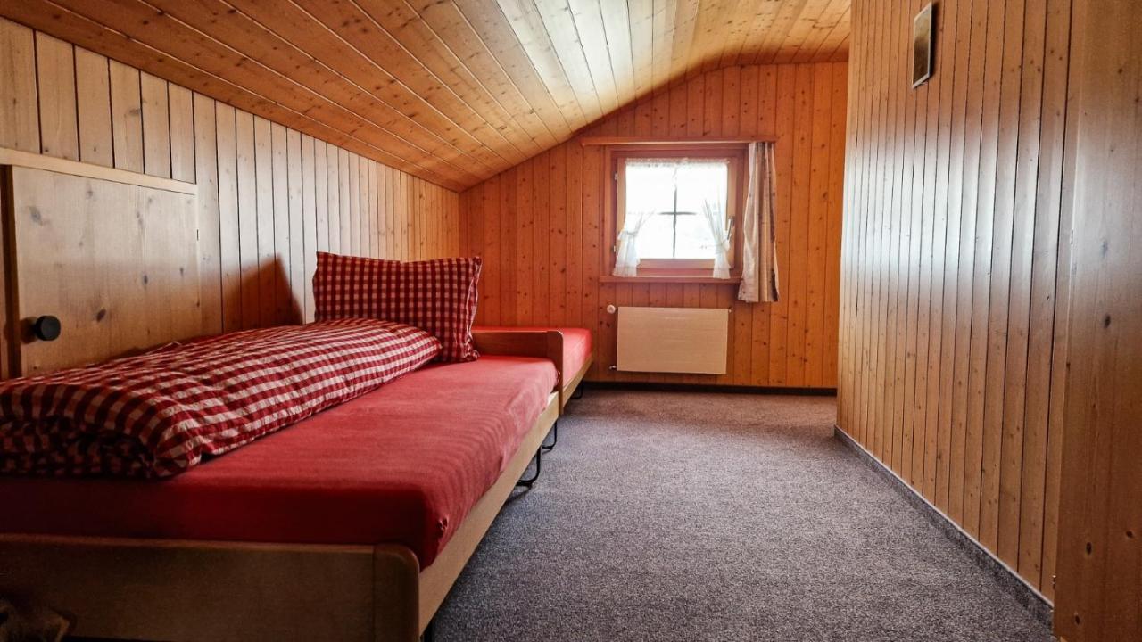 Gasthaus Roessli Brülisau Kültér fotó