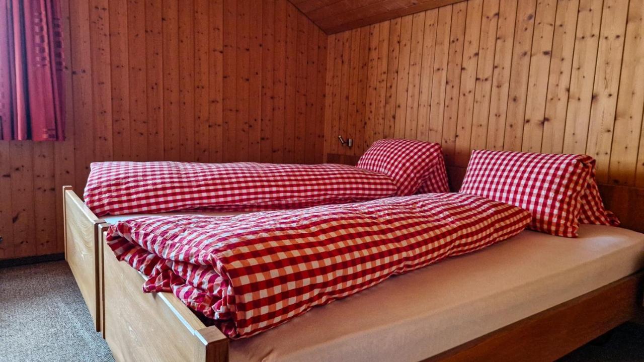 Gasthaus Roessli Brülisau Kültér fotó