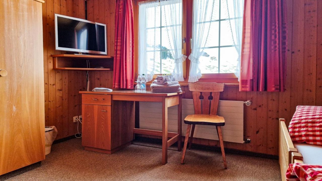 Gasthaus Roessli Brülisau Kültér fotó